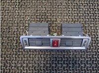  Дефлектор обдува салона Subaru Legacy Outback (B15) 2014-2019 8261556 #1