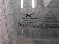 824212R010 Стекло боковой двери Hyundai i30 2007-2012 8262013 #2