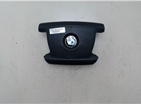 32346773685 Подушка безопасности водителя BMW 7 E65 2001-2008 8262575 #5