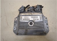 8200504593 Блок управления двигателем Renault Clio 2005-2009 8262644 #1