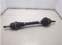 3272LW Полуось (приводной вал, шрус) Citroen Berlingo 2008-2012 8263527 #5
