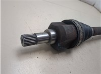 3272LW Полуось (приводной вал, шрус) Citroen Berlingo 2008-2012 8263527 #7