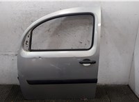 801010229R Дверь боковая (легковая) Renault Kangoo 2008-2013 8263854 #1