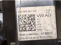 3q0953521cs Переключатель поворотов и дворников (стрекоза) Volkswagen Passat 8 2015- 8265386 #4