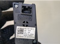 8w2919616c Пульт управления мультимедиа Audi A4 (B9) 2015-2020 8265911 #3