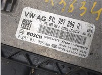 04l907309r Блок управления двигателем Volkswagen Passat 8 2015- 8267623 #2