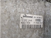 8e0145806q Радиатор интеркулера Audi A4 (B7) 2005-2007 8268485 #2
