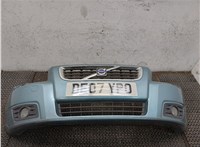 39858366 Бампер Volvo V50 2007-2012 8269862 #1