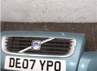 39858366 Бампер Volvo V50 2007-2012 8269862 #5