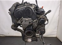 BKDA22182 Двигатель (ДВС) Audi A3 (8PA) 2004-2008 8270166 #1