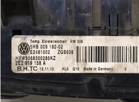 2e2919158a Переключатель отопителя (печки) Volkswagen Crafter 8270209 #3