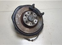 3C0505433K, 1T0598611B Ступица (кулак, цапфа) Volkswagen Passat 6 2005-2010 8270767 #4