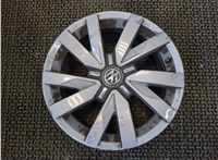  Комплект литых дисков Volkswagen Passat 8 2015- 8271016 #4