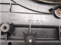 8N0121205A Вентилятор радиатора Audi TT 1998-2006 8271218 #2