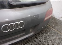 4F9827023M Крышка (дверь) багажника Audi A6 (C6) 2005-2011 8271248 #3