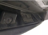4F9827023M Крышка (дверь) багажника Audi A6 (C6) 2005-2011 8271248 #4
