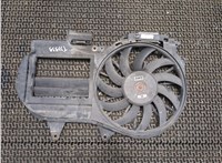 8E0959455K Вентилятор радиатора Audi A4 (B6) 2000-2004 8271303 #1