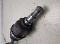 4417912, 93856310 Полуось (приводной вал, шрус) Opel Vivaro 2001-2014 8272694 #2