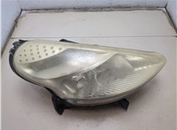 6205ZL Фара (передняя) Citroen C3 2002-2009 8272954 #2