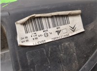 6205ZL Фара (передняя) Citroen C3 2002-2009 8272954 #5