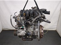  Двигатель (ДВС) Nissan Note E11 2006-2013 8274240 #2