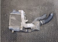 0384F3 Радиатор интеркулера Mazda 3 (BL) 2009-2013 8275259 #1