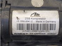 15155000412 Компрессор воздушный (пневмоподвески) Audi A8 (D3) 2005-2007 8275640 #3