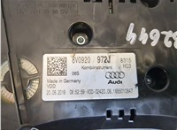 8V0920972J Щиток приборов (приборная панель) Audi A3 2016-2020 8275963 #3