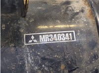 MR355690, MR239404 Корпус воздушного фильтра Mitsubishi L200 1996-2006 8276009 #3