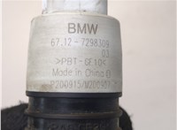 67127298309 Двигатель (насос) омывателя BMW 2 F44 2019-2023 8276442 #2
