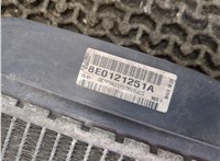 8e0121251a Радиатор охлаждения двигателя Audi A4 (B6) 2000-2004 8276457 #2