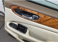  Дверь боковая (легковая) Jaguar XJ 2003–2008 20318911 #6
