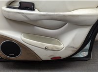  Дверь боковая (легковая) Jaguar XJ 2003–2008 20318911 #7