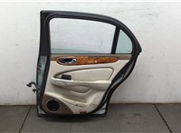  Дверь боковая (легковая) Jaguar XJ 2003–2008 20318911 #9