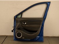  Дверь боковая (легковая) Renault Scenic 2009-2012 20318917 #3