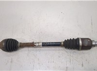  Полуось (приводной вал, шрус) Citroen C3 2009-2013 20318920 #1
