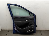  Дверь боковая (легковая) Renault Scenic 2009-2012 20318922 #2