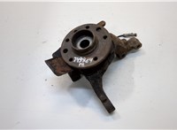  Ступица (кулак, цапфа) Opel Astra H 2004-2010 20318929 #1