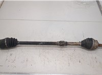  Полуось (приводной вал, шрус) Mitsubishi Galant 1997-2003 20318931 #1