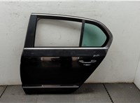  Дверь боковая (легковая) Skoda SuperB 2008-2015 20318937 #1