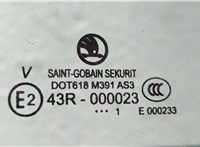  Дверь боковая (легковая) Skoda SuperB 2008-2015 20318937 #5