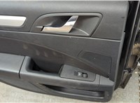  Дверь боковая (легковая) Skoda SuperB 2008-2015 20318937 #6