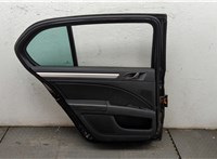 Дверь боковая (легковая) Skoda SuperB 2008-2015 20318937 #8