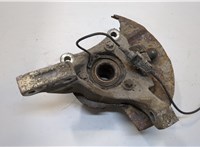  Ступица (кулак, цапфа) Opel Vectra C 2002-2008 20318940 #2