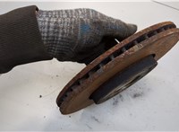  Диск тормозной Opel Vectra C 2002-2008 20318952 #2