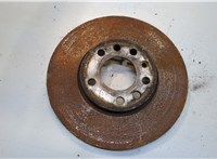  Диск тормозной Opel Vectra C 2002-2008 20318952 #3