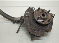  Ступица (кулак, цапфа) Mitsubishi Galant 1997-2003 20318956 #1