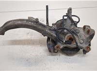  Ступица (кулак, цапфа) Mitsubishi Galant 1997-2003 20318956 #2