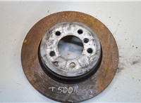  Диск тормозной BMW 7 E65 2001-2008 20318961 #3