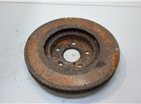  Диск тормозной Lexus LS430 UCF30 2000-2006 20318963 #1